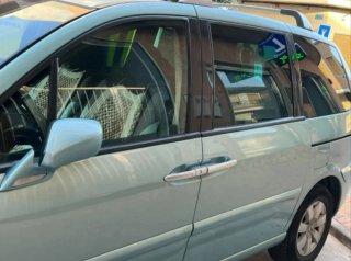 Citroen C8 2004