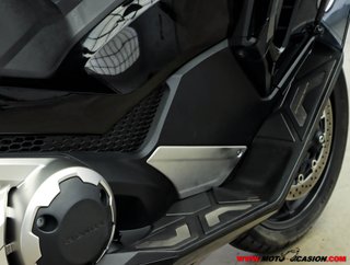 HONDA FORZA 750 ¿A2?
