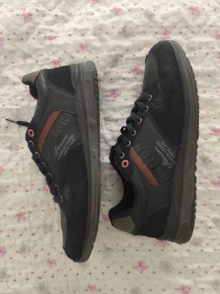 Scarpe uomo Itazero blu