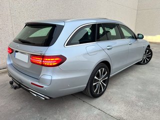 MERCEDES-BENZ Clase E 300 de 4MATIC Estate