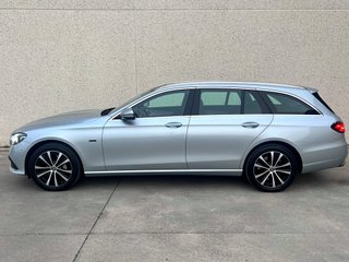 MERCEDES-BENZ Clase E 300 de 4MATIC Estate