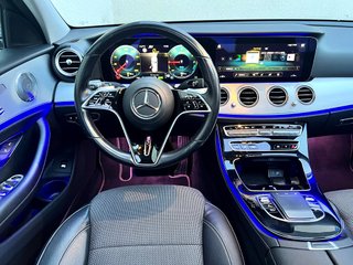 MERCEDES-BENZ Clase E 300 de 4MATIC Estate
