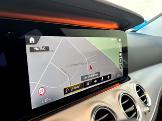 MERCEDES-BENZ Clase E 300 de 4MATIC Estate