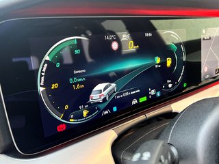 MERCEDES-BENZ Clase E 300 de 4MATIC Estate
