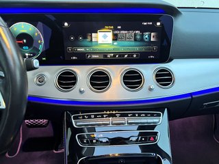 MERCEDES-BENZ Clase E 300 de 4MATIC Estate