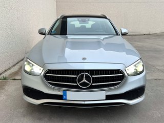 MERCEDES-BENZ Clase E 300 de 4MATIC Estate