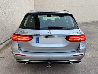 MERCEDES-BENZ Clase E 300 de 4MATIC Estate