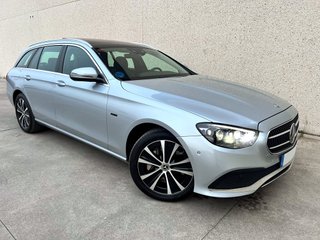 MERCEDES-BENZ Clase E 300 de 4MATIC Estate