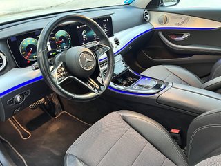 MERCEDES-BENZ Clase E 300 de 4MATIC Estate