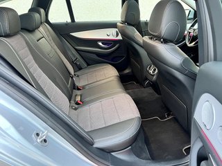 MERCEDES-BENZ Clase E 300 de 4MATIC Estate
