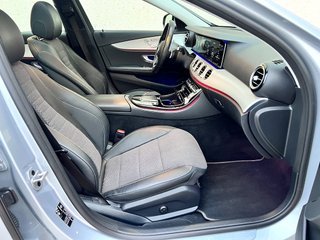 MERCEDES-BENZ Clase E 300 de 4MATIC Estate