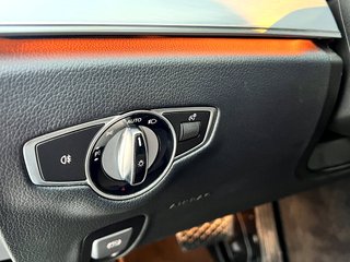 MERCEDES-BENZ Clase E 300 de 4MATIC Estate