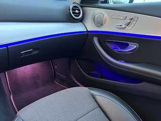 MERCEDES-BENZ Clase E 300 de 4MATIC Estate