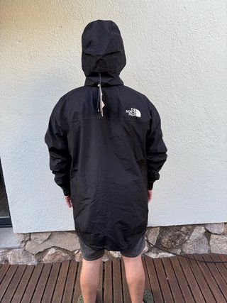 Chaqueta The North Face Summit Negra Talla M