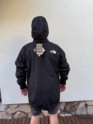 Chaqueta The North Face Summit Negra Talla M