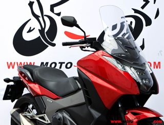 HONDA INTEGRA 750 ¿A2?