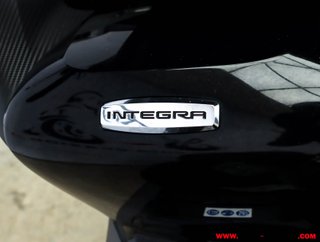 HONDA INTEGRA 750 ¿A2?