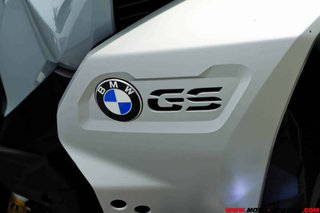 BMW F 850 GS ADVENTURE ¿A2?