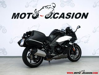 KAWASAKI NINJA 1000 SX