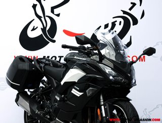 KAWASAKI NINJA 1000 SX