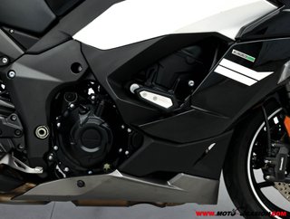 KAWASAKI NINJA 1000 SX