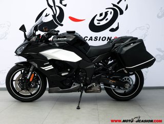 KAWASAKI NINJA 1000 SX