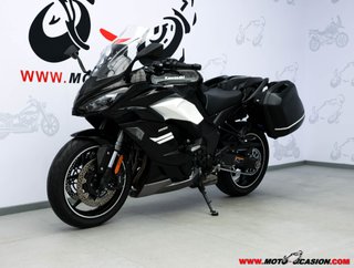 KAWASAKI NINJA 1000 SX