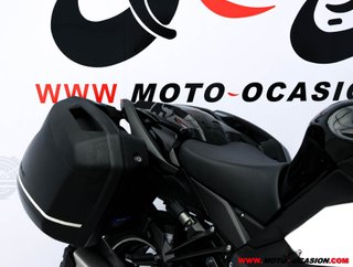 KAWASAKI NINJA 1000 SX