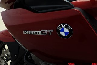 BMW K 1600 GT