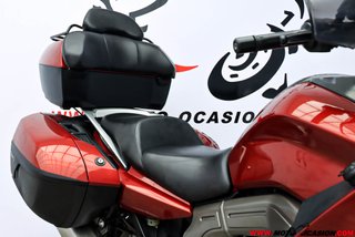 BMW K 1600 GT