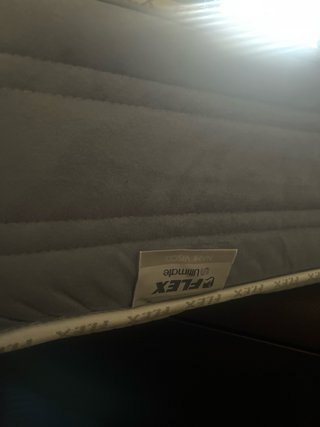 Colchón Flex 150cm