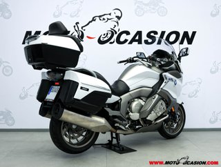 BMW K 1600 GTL