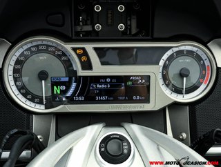 BMW K 1600 GTL
