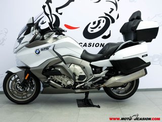 BMW K 1600 GTL