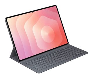 Funda Teclado Samsung Oficial Galaxy Tab S11