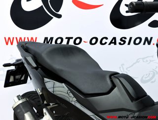 HONDA FORZA 750 ¿A2?
