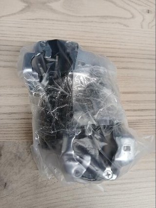 Pedales automáticos MTB Rockrider 520 compatibles Shimano