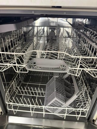 Lavavajillas SIEMENS