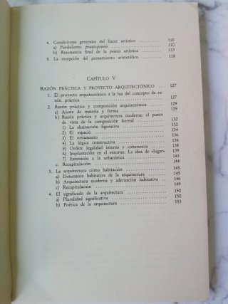 El discurso clásico en arquitectura arquitectur...
