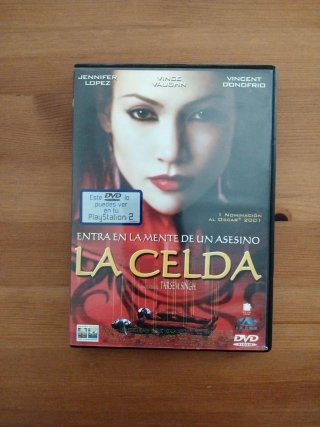 10 Películas en DVD 3