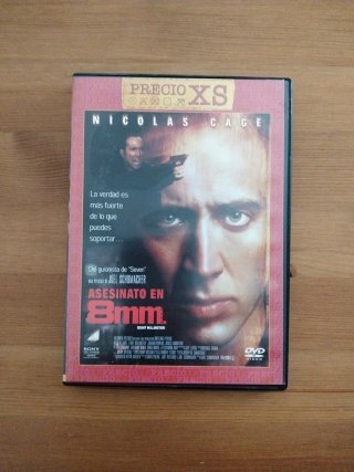 10 Películas en DVD 3