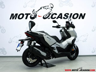 HONDA ADV 350 -APTA A2-