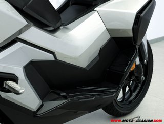 HONDA ADV 350 -APTA A2-
