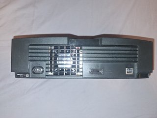 Xbox Clásica Negra + 2 Mandos