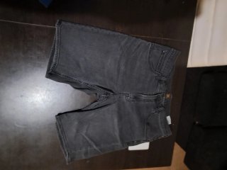 Pantalones cortos Hollister y Lee