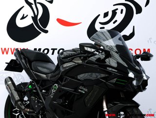 KAWASAKI NINJA H2 SX