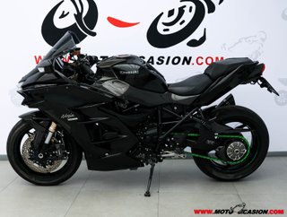 KAWASAKI NINJA H2 SX