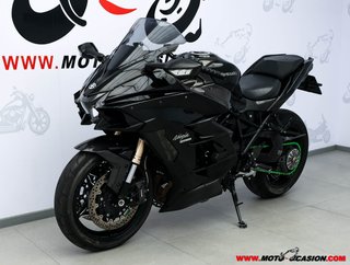KAWASAKI NINJA H2 SX