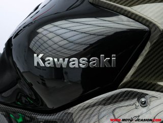 KAWASAKI NINJA H2 SX