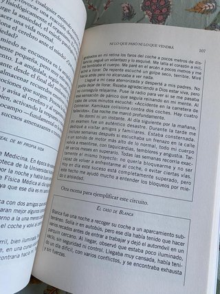Cómo hacer que te pasen cosas buenas : entiende...